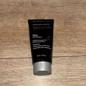 Exuviance Detox Mud Mask